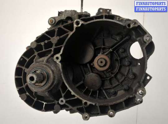 купить КПП 6-ст.мех. (МКПП) на Volkswagen Transporter 5 2003-2015