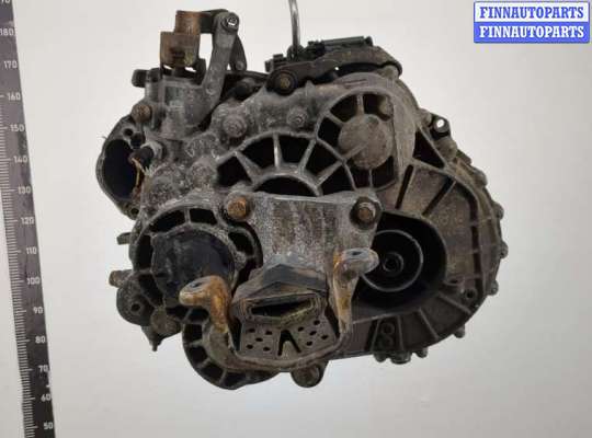 купить КПП 6-ст.мех. (МКПП) на Volkswagen Transporter 5 2003-2015