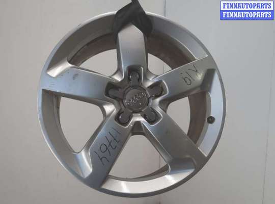 купить Колпачок литого диска на Audi Q7 2005-2015