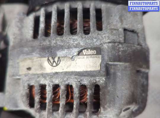 купить Двигатель (ДВС) на Volkswagen Passat 4 1993-1997