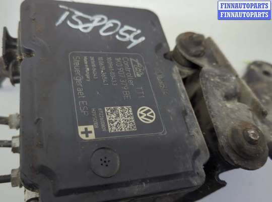 купить Блок АБС, насос (ABS, ESP, ASR) на Volkswagen Golf 6 2008-2012