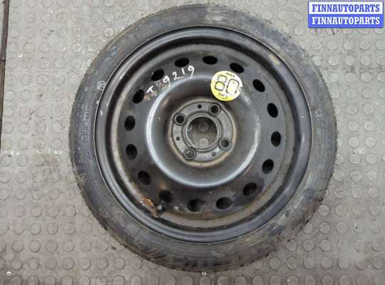 купить Колесо запасное (таблетка) на Nissan Note E11 2005-2013