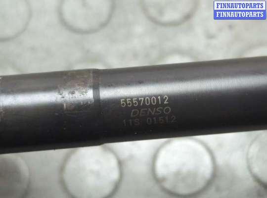 купить Форсунка топливная на Opel Astra J 2010-2017