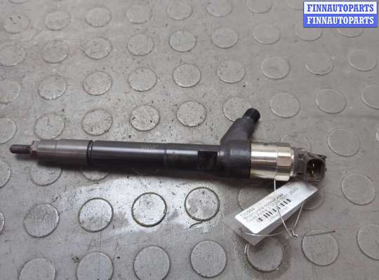 купить Форсунка топливная на Opel Astra J 2010-2017