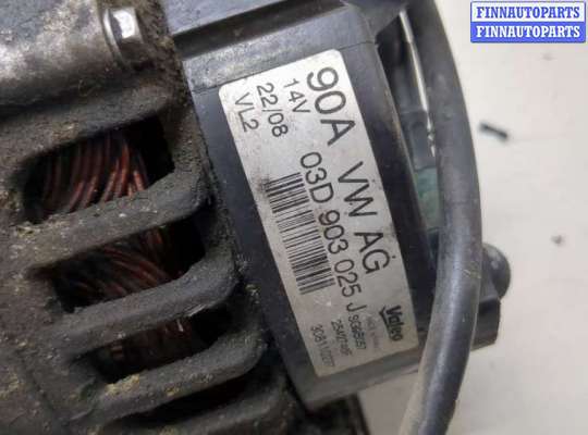 купить Генератор на Volkswagen Polo 2005-2009