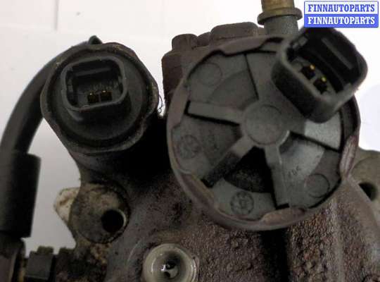 купить ТНВД на Ford S-Max 2006-2010