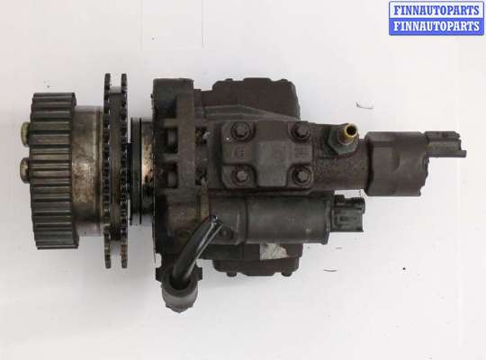 купить ТНВД на Ford S-Max 2006-2010