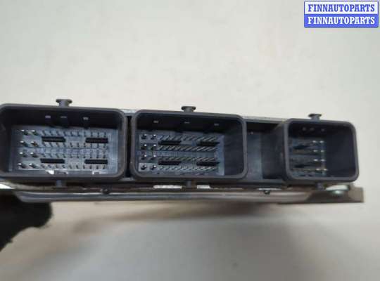 купить Блок управления двигателем на Renault Scenic 2003-2009