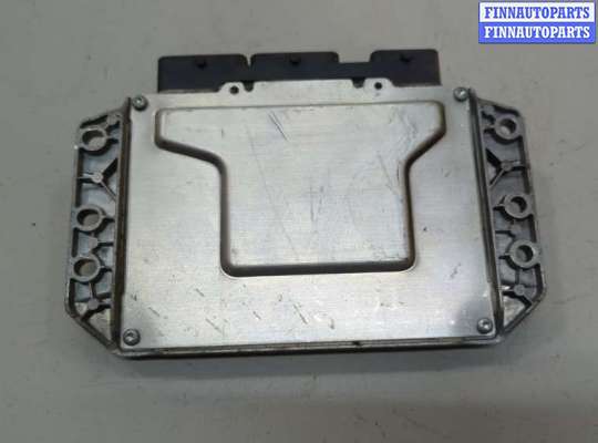 купить Блок управления двигателем на Renault Scenic 2003-2009