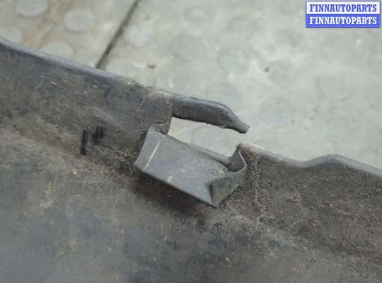 купить Накладка на порог на Ford Mustang 2005-2009