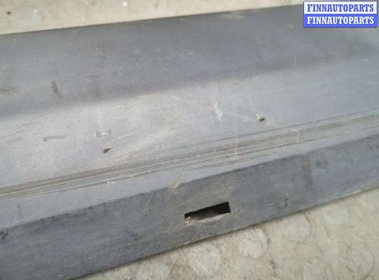 купить Накладка на порог на Ford Mustang 2005-2009