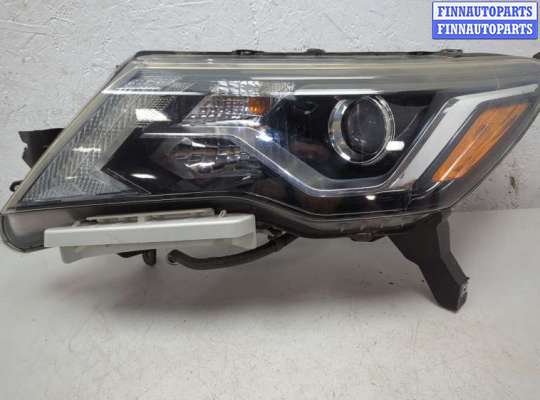 купить Фара (передняя) на Nissan Pathfinder 2012-2020