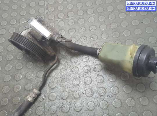 купить Насос гидроусилителя руля (ГУР) на Ford Focus 2 2005-2008