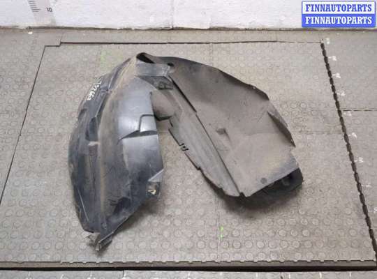 купить Защита арок (подкрылок) на Suzuki SX4 2006-2014