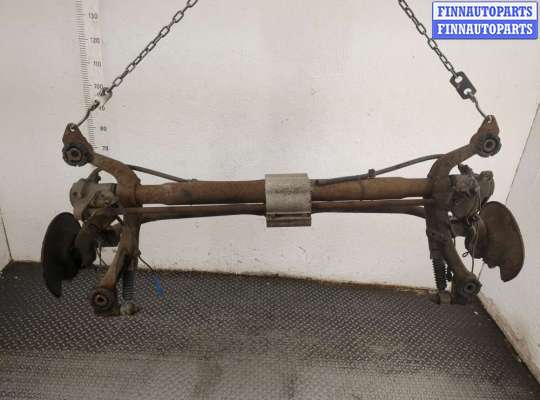 купить Балка подвески задняя на Peugeot 206 1998-2012