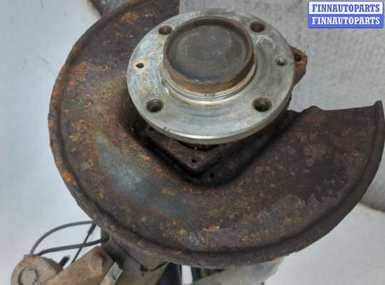 купить Балка подвески задняя на Peugeot 206 1998-2012