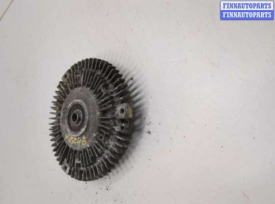 купить Муфта вентилятора (вискомуфта) на Mercedes Sprinter 1996-2006