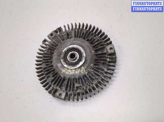 Муфта вентилятора (вискомуфта) MB1679719 на Mercedes Sprinter 1996-2006