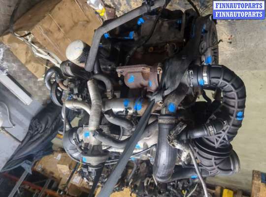 купить Турбина на Ford Transit (Tourneo) Connect 2002-2013