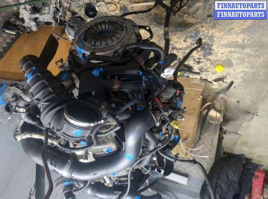 купить Турбина на Ford Transit (Tourneo) Connect 2002-2013