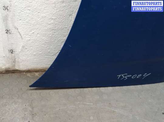 купить Капот на Volkswagen Touran 2003-2006