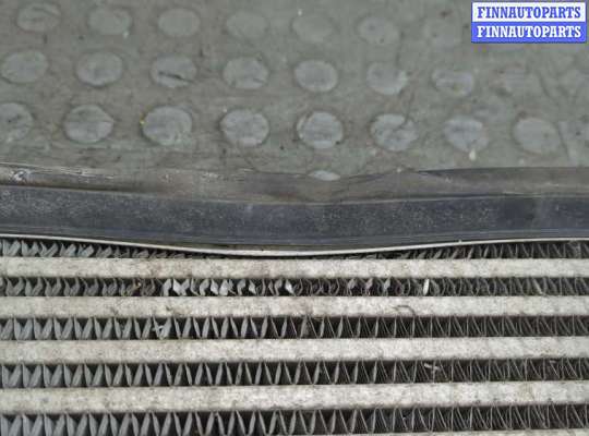 Интеркулер на Volkswagen Passat B7 (USA)