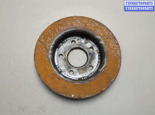 купить Диск тормозной на Ford Focus 2 2005-2008