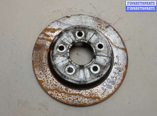 купить Диск тормозной на Ford Focus 2 2005-2008