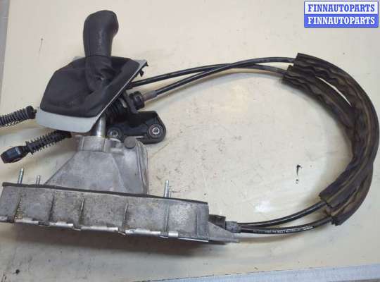 купить Кулиса КПП на Skoda Octavia (A5) 2004-2013