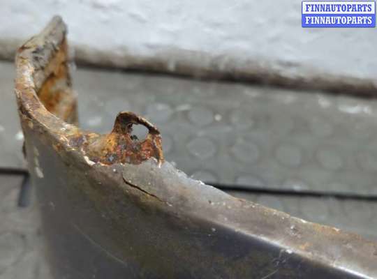 купить Крыло на Opel Zafira B 2005-2014