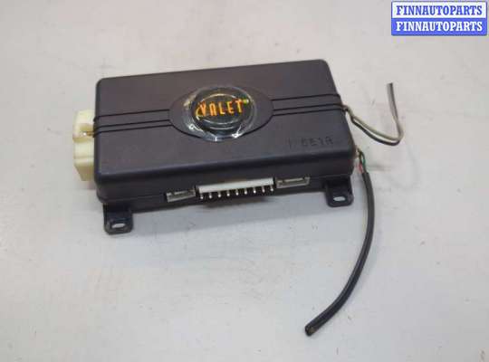 купить Блок управления сигнализацией на Hummer H3