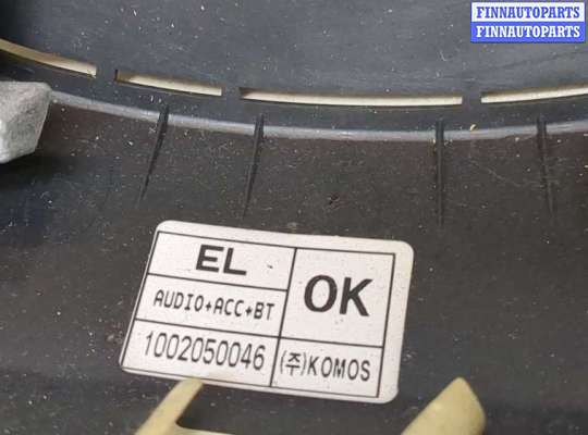 купить Руль на Hyundai ix 35 2010-2015