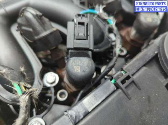 купить Маховик на Ford Kuga 2008-2012