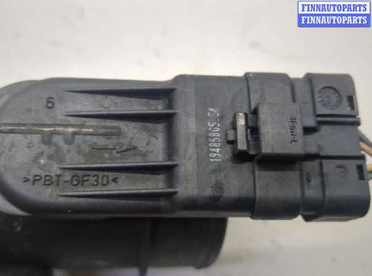 купить Измеритель потока воздуха (расходомер) на Peugeot 308 2007-2013