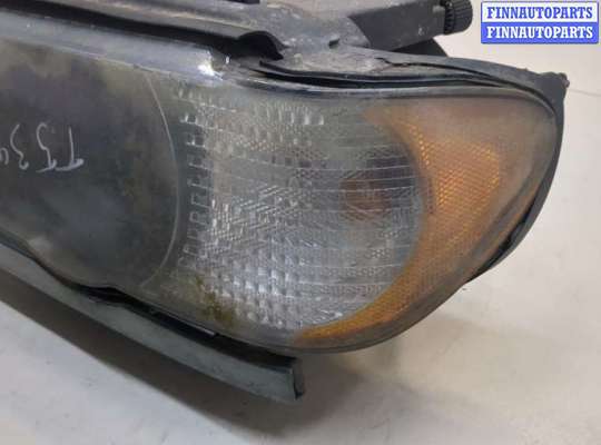 Фара передняя на BMW X5 (E53)
