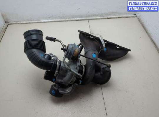 купить Турбина на BMW 1 F20, F21 2011-2019