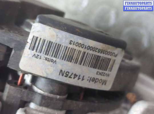 купить Генератор на Opel Astra H 2004-2010