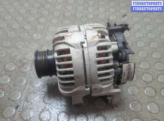 Генератор OP2381465 на Opel Astra H 2004-2010