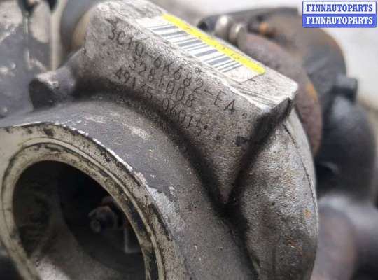 купить Турбина на Ford Transit 2000-2006