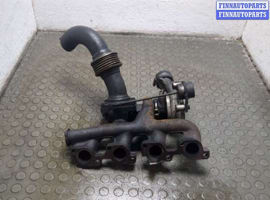 купить Турбина на Ford Transit 2000-2006