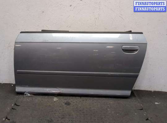 купить Ручка двери наружная на Audi A3 (8P) 2004-2008