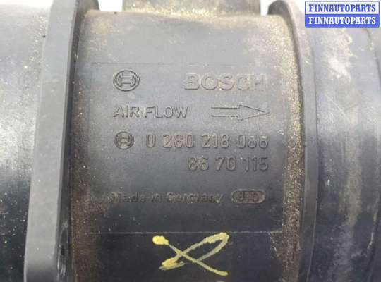 купить Измеритель потока воздуха (расходомер) на Volvo S60 2000-2009