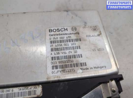 купить Блок управления АКПП / КПП на Mercedes Vito W638 1996-2003