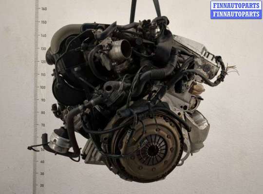 купить Двигатель (ДВС) на Volkswagen Passat 5 2000-2005
