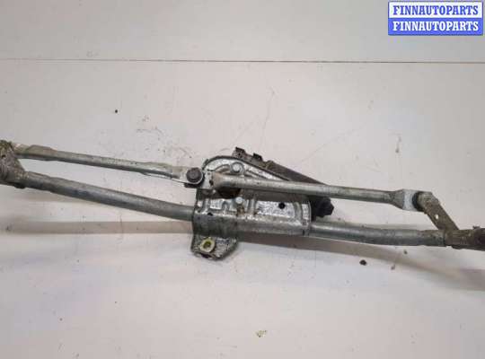 купить Двигатель стеклоочистителя (моторчик дворников) передний на Volkswagen Passat 5 1996-2001