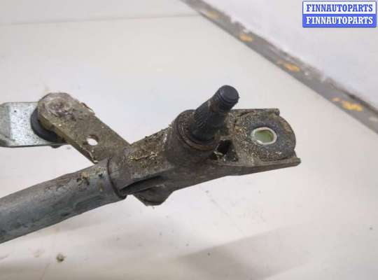 купить Двигатель стеклоочистителя (моторчик дворников) передний на Volkswagen Passat 5 1996-2001