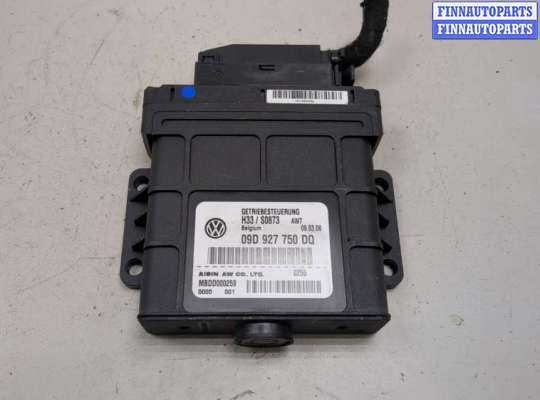 купить Блок управления АКПП / КПП на Volkswagen Touareg 2002-2007