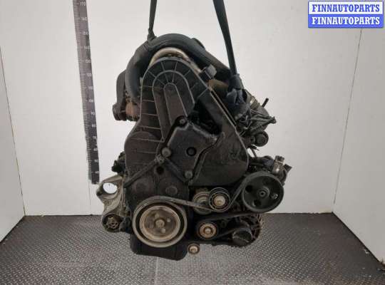 Генератор CT1168493 на Peugeot Expert 1995-2007