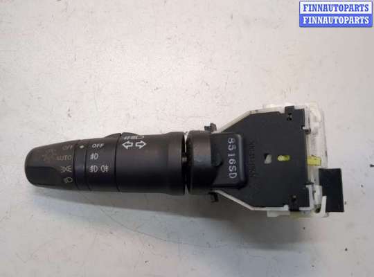 Переключатель поворотов NS968431 на Nissan Note E11 2005-2013