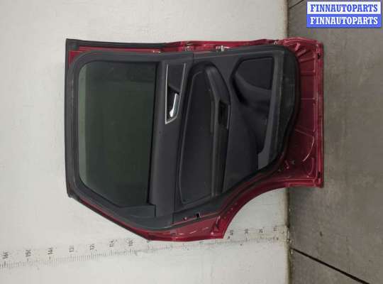 Молдинг на Ford Edge (CD4)